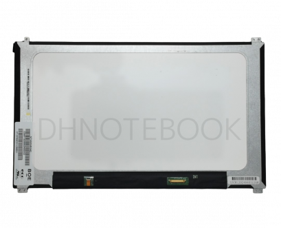 หน้าจอ NT140WHM-N42 อะไหล่ LCD แล็ปท็อป Dell Latitude 7480 7490 7468 E7480 (1366x768)